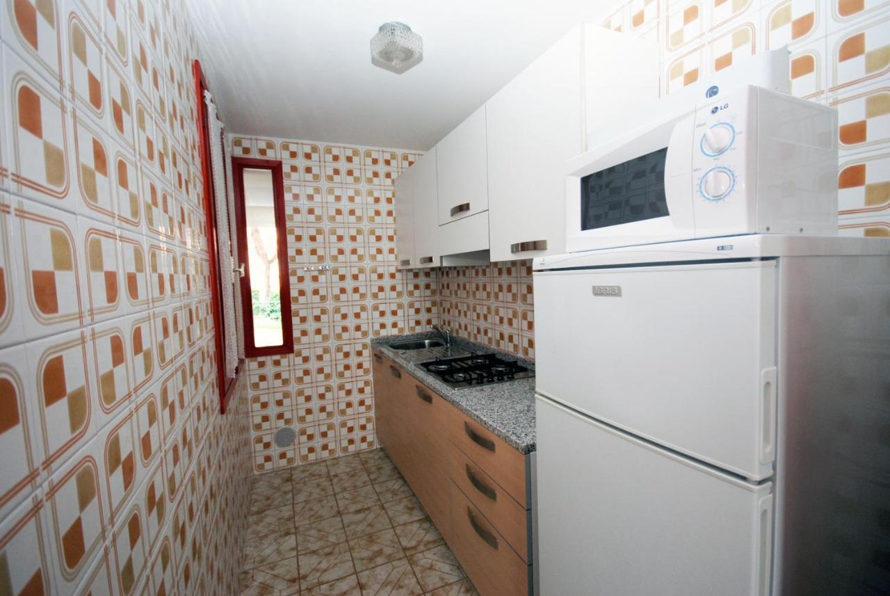 Holiday Village لينانو سابيادورو المظهر الخارجي الصورة