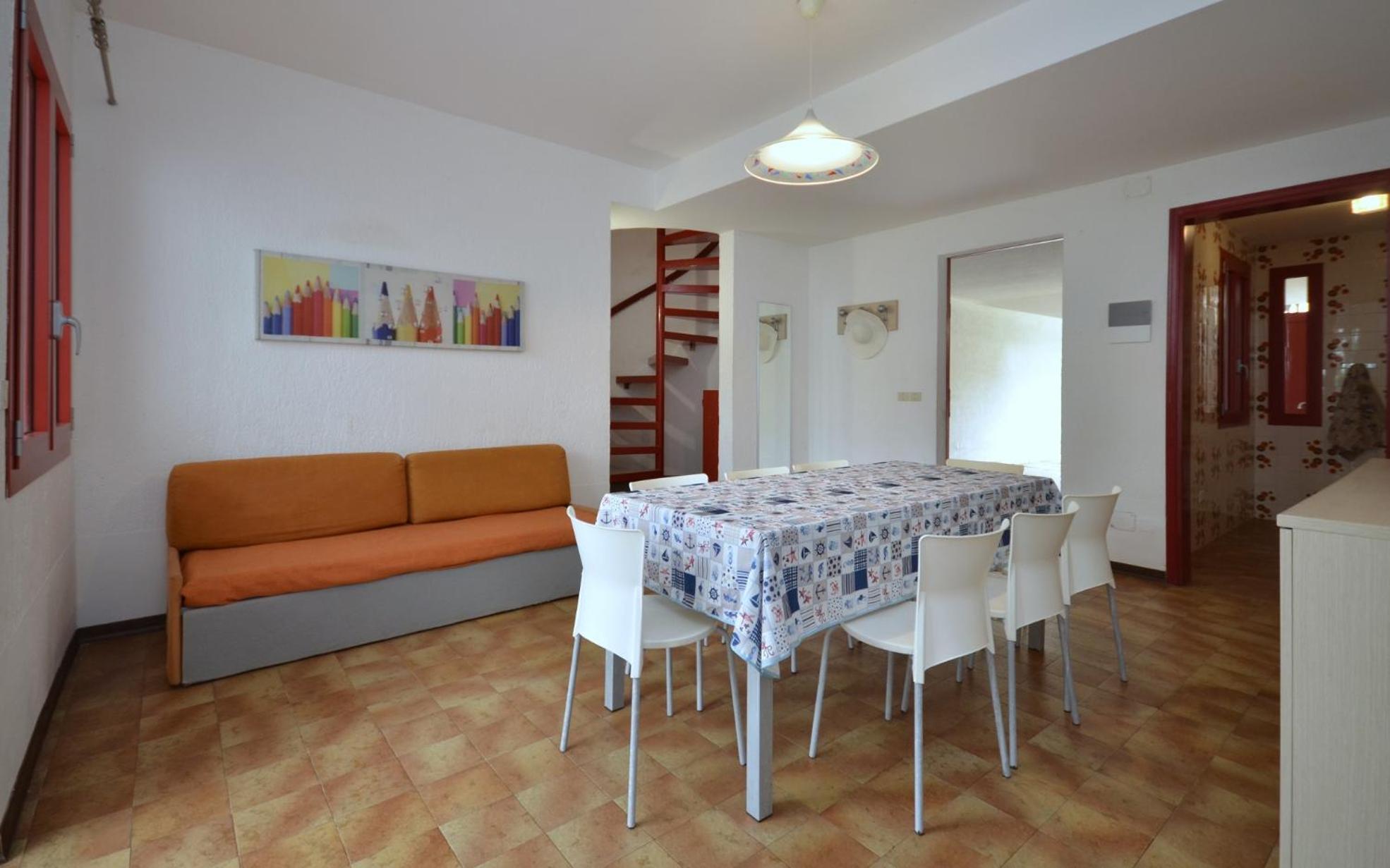 Holiday Village لينانو سابيادورو المظهر الخارجي الصورة